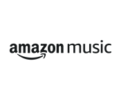 Amazon Music Logo