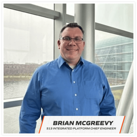 International employee