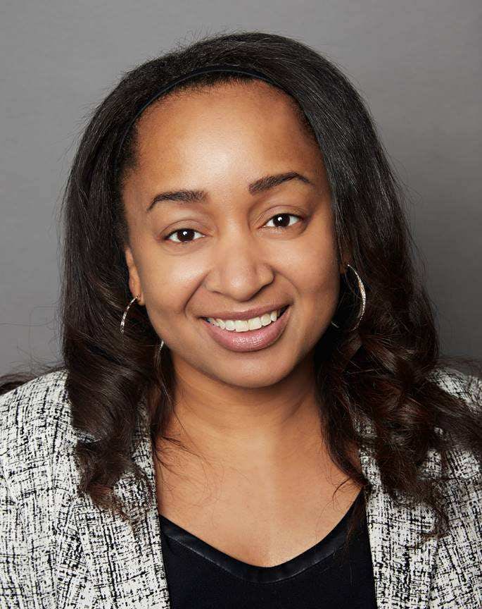 Catrina Mitchell-Adegbemi