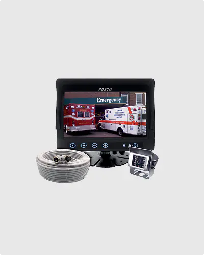 International Parts Specials