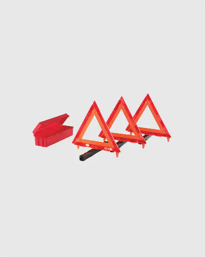 International Parts Specials