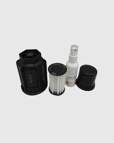 International Parts Specials