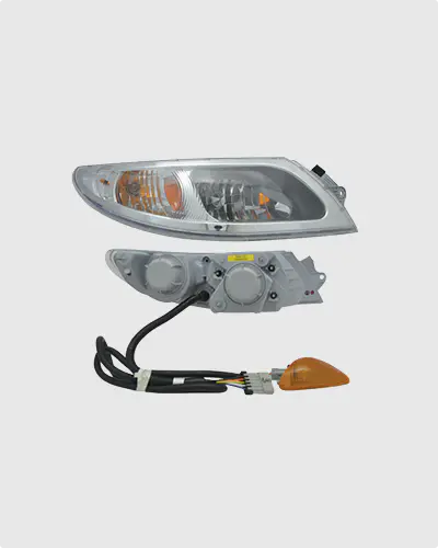 International Parts Specials