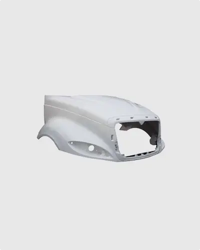 International Parts Specials