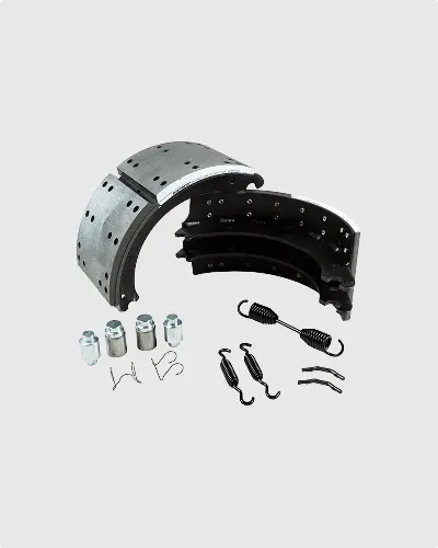 International Parts Specials