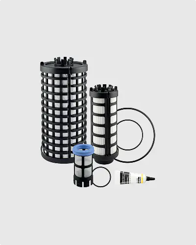 International Parts Specials