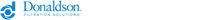 Donaldson logo