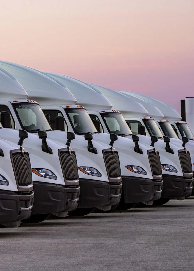 international-MV-LT-series-parked-sideway-sunset-ATC-exterior-231205-8770